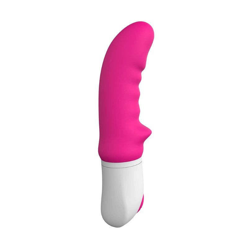 S Hande Sparta II Multi Function G Spot Vibrator with 9 Vibration Modes - - G-Spot Vibrators