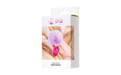 ToDo Sweet Bunny Silicone Anal Plug