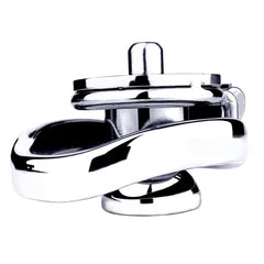 BDStyle Male Chastity Bird Cock Cage With Hide Lock - - Male Chastity