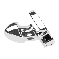 BDStyle Adjustable Size Men Chastity Cage - - Male Chastity