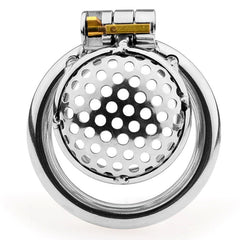 BDStyle Bird Unescapable Male Chastity Cock Cage - - Male Chastity