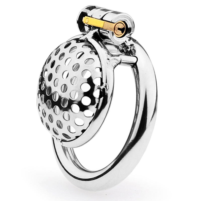 BDStyle Bird Unescapable Male Chastity Cock Cage - - Male Chastity