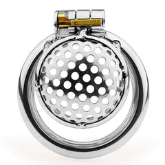 BDStyle Bird Unescapable Male Chastity Cock Cage - - Male Chastity