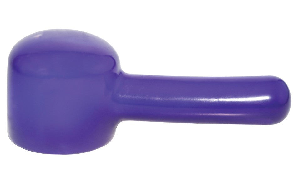 Shibari Linear Body Wand Attachment Extended Coverage Vibrator Enhancement - - Body Wands