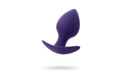 ToDo Glob Waterproof Silicone Anal Plug