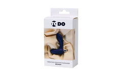 ToDo Bruman Vibrating Prostate Stimulator