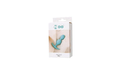 ToDo Roll Silicone Anal Plug 9.2cm