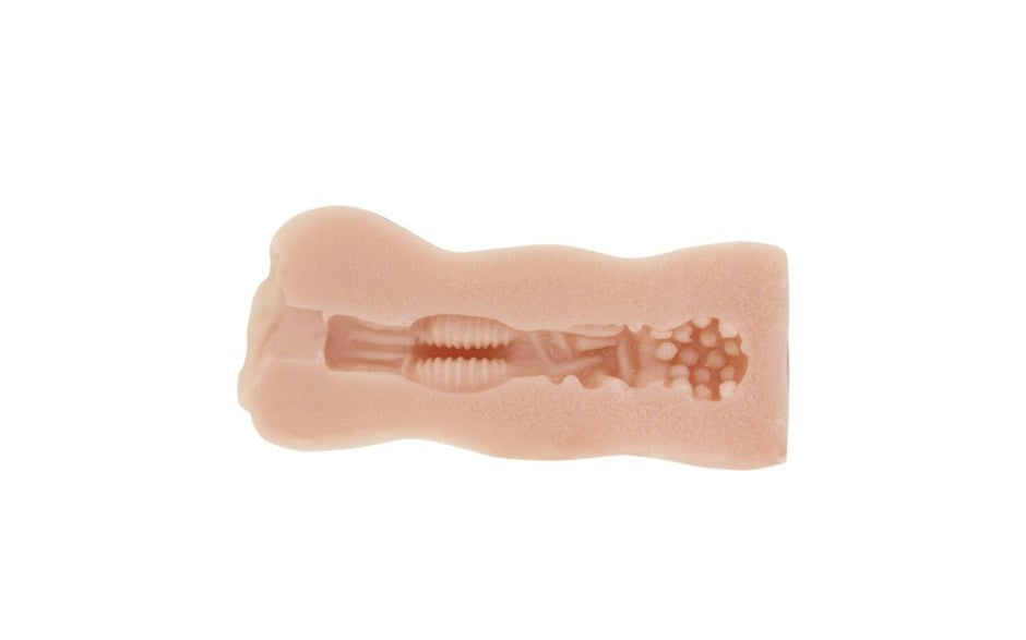 Yuira KMP Hall Mitsuki Nagisa Realistic Male Stroker Premium TPE Masturbator - - Masturbators and Strokers