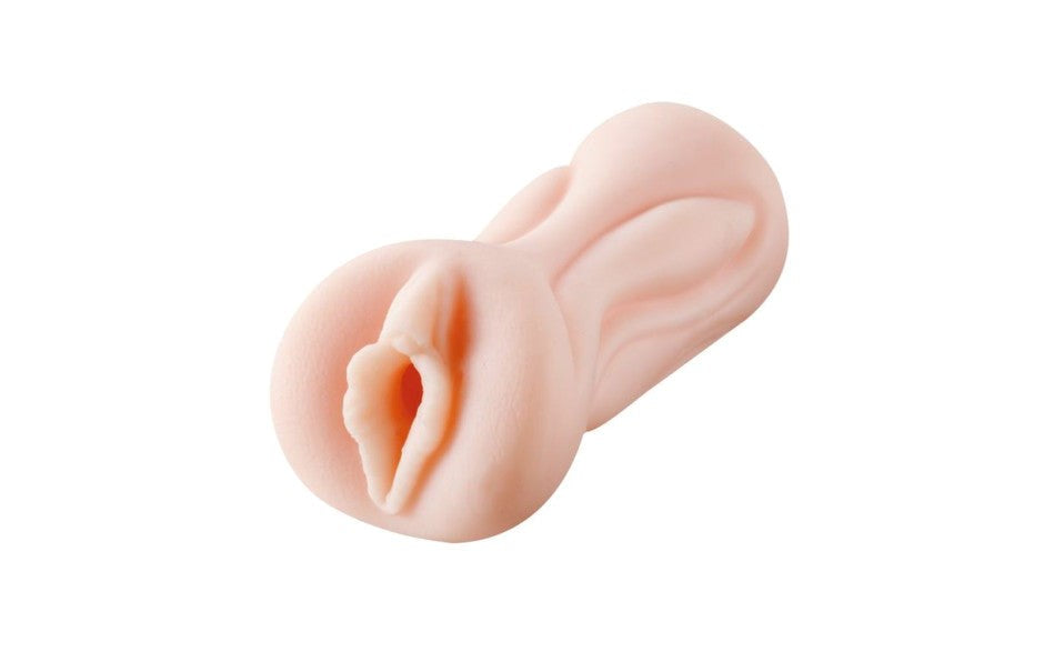 Yuira KMP Hall Mei Satsuki Real Hole Male Masturbator With Lotion TPE - - Masturbators and Strokers