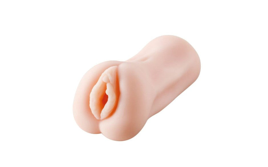 Yuira KMP Hall Sato Realistic Hole Masturbator With Lotion Trinity Wall - - Masturbators and Strokers