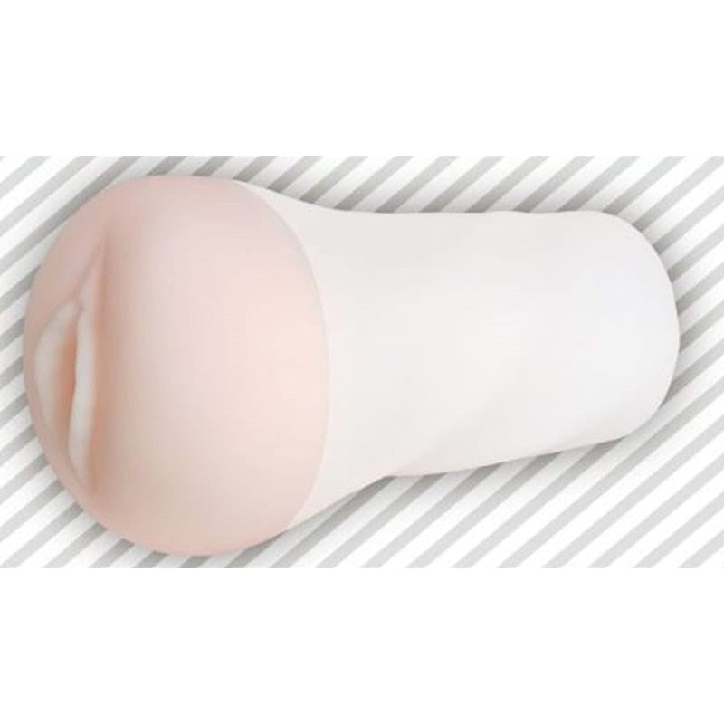 Yuira Honey Kuro Zudoru Mu Male Masturbator with Dual Layer TPE Design - - Masturbators and Strokers