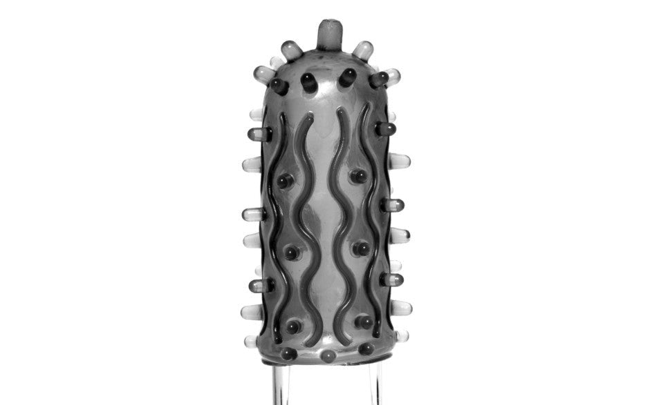 Yuira YUIRA MAX Type I Male Stroker Sleeve Reversible Masturbator - - Masturbators and Strokers