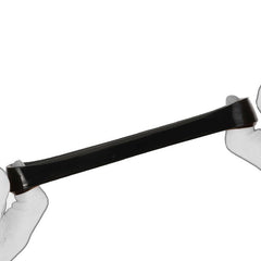 BDStyle Men's Soft Bonder Delay Stretchy Cock Ring Set - - Cock Ring Sets