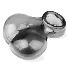 BDStyle Soft Scrotum Erection Enhancer Penis Sleeve - - Ball and Cock Toys