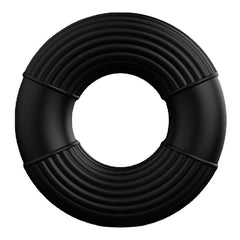 BDStyle Michelin Super Stretchy Silicone Cock Ring - - Stretchy Cock Rings