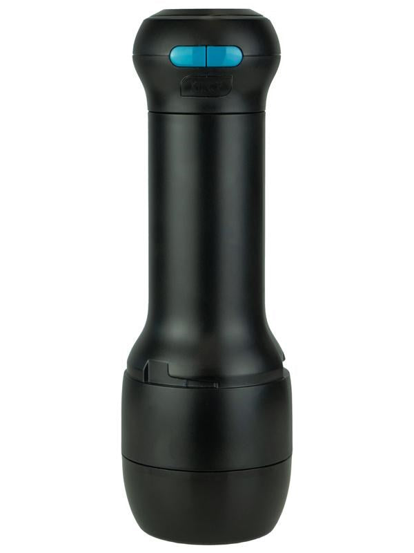 Kiiroo Control Male Stroker Attachment Interactive Connectivity and AI Sync - - Masturbators and Strokers