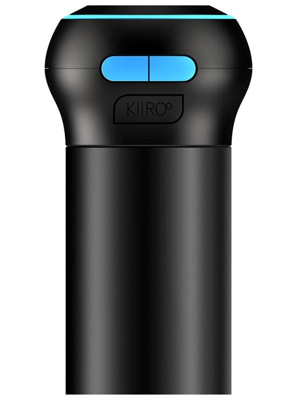 Kiiroo Control Male Stroker Attachment Interactive Connectivity and AI Sync - - Masturbators and Strokers