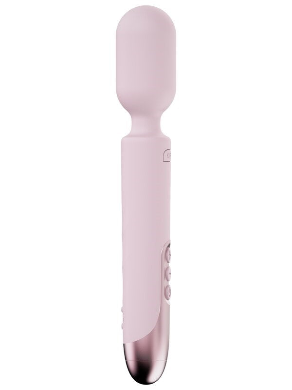 Kiiroo ProWand Bluetooth Control Vibrating Body Massager with LED Display - - Body Wands