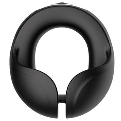 BDStyle Scrotum 10 Functions Vibrating Mens Cock Ring - - Vibrating Cock Rings