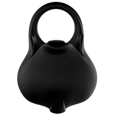 BDStyle Ranger Multi Function Waterproof Scrotum Vibrator - - Vibrating Cock Rings