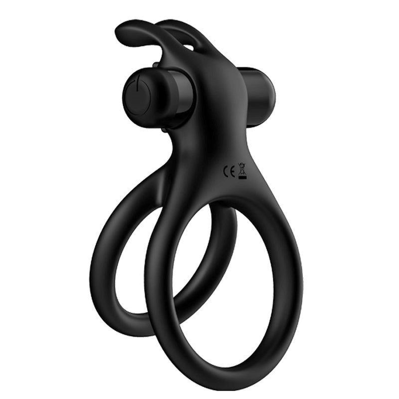 BDStyle Traveler One Vibration Mens Cock Ring - - Vibrating Cock Rings
