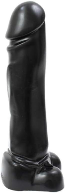 Doc Johnson Jumbo Jack Man'o War Realistic Dildo - - Realistic Dildos