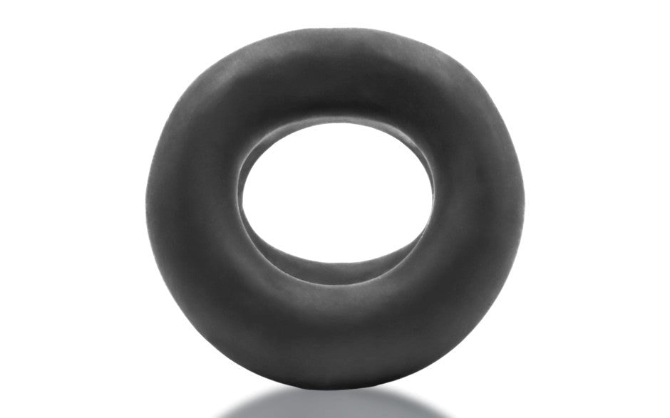OxBalls Meat Big Bulge Stretchy Cock Ring Night Edition Silicone Penis Ring - - Stretchy Cock Rings