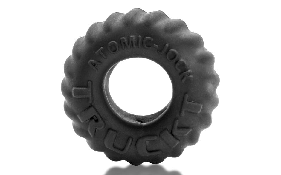 OxBalls Bone Maker 3 Pack Boner Stretchy Cock Ring Night Edition Premium Set - - Stretchy Cock Rings