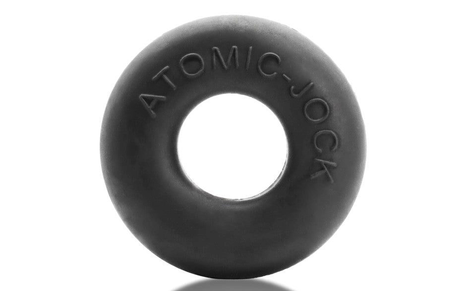 OxBalls Bone Maker 3 Pack Boner Stretchy Cock Ring Night Edition Premium Set - - Stretchy Cock Rings