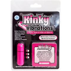 Ball & Chain Kinky Vibrations Adult Sex Game - - Sex Games, Coupons and Tricks