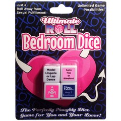 Ball & Chain Bedroom Dice Multi Player Sex Game - - Sex Games, Coupons and Tricks