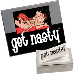 Ball & Chain Get Nasty Adult Party Sex Game - - Sex Games, Coupons and Tricks