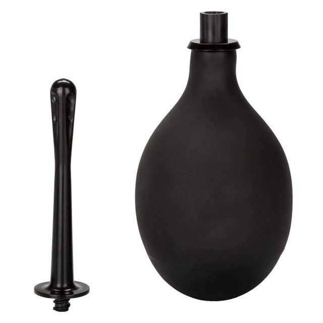 California Exotics Colt Mega Ass Cleanser Enema System for Anal Hygiene - - Enemas and Douches