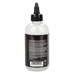 Fuck Sauce Cum Hybrid Water and Silicone Based Lubricant 236.6ml - - Massage Oils and Lubricants