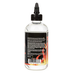 Fuck Sauce Hot Extra Warming Water Based Lubricant 236.6ml - - Water Based Lubes