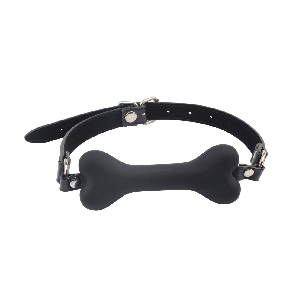Behave Fully Restrain You Lover Bondage Set Black - - Bondage Kits