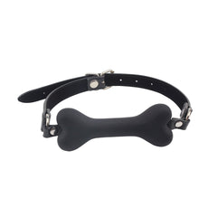 Behave Fully Restrain You Lover Bondage Set Black - - Bondage Kits