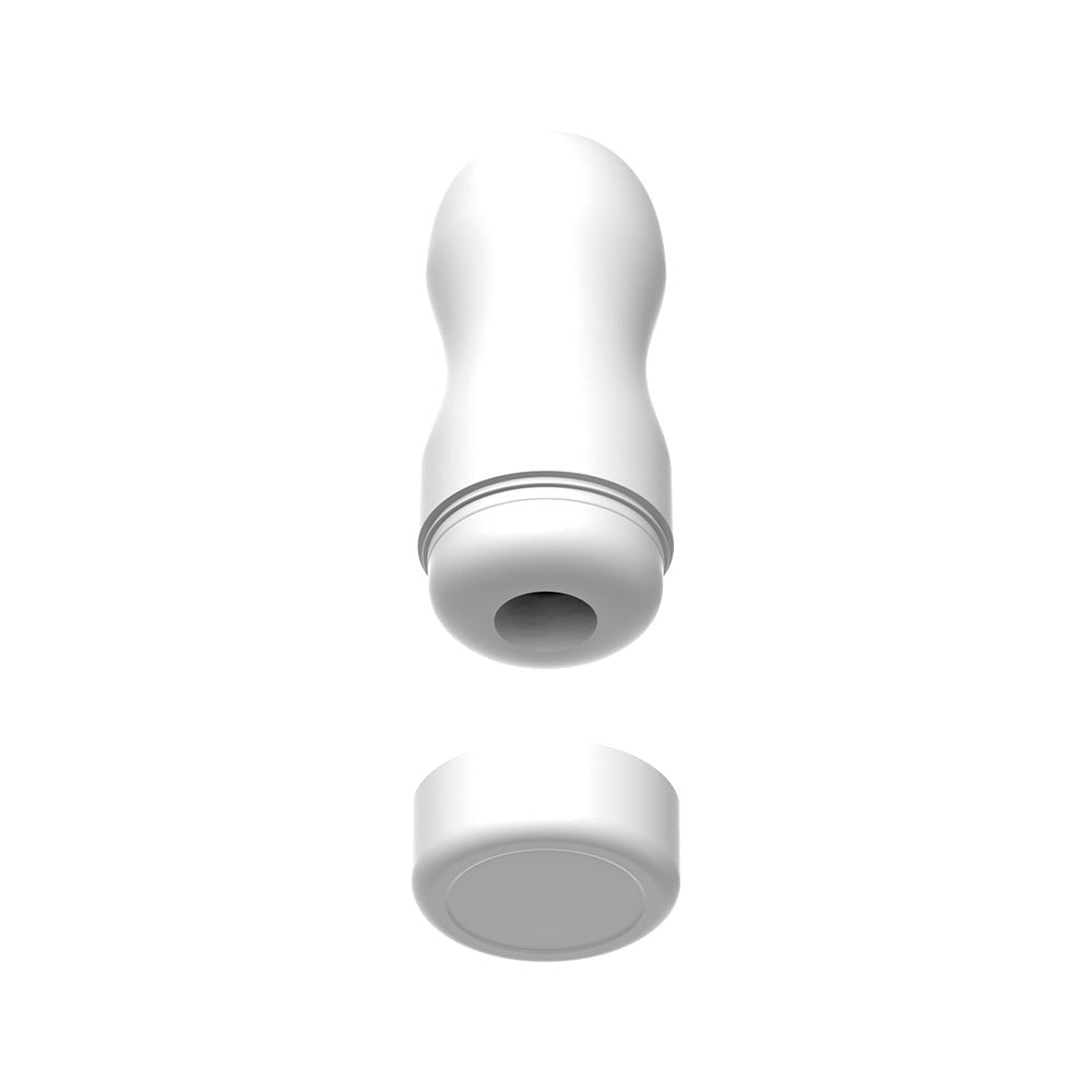 MX Boost Ribbed Super Soft Male Stroker - - Masturbators and Strokers