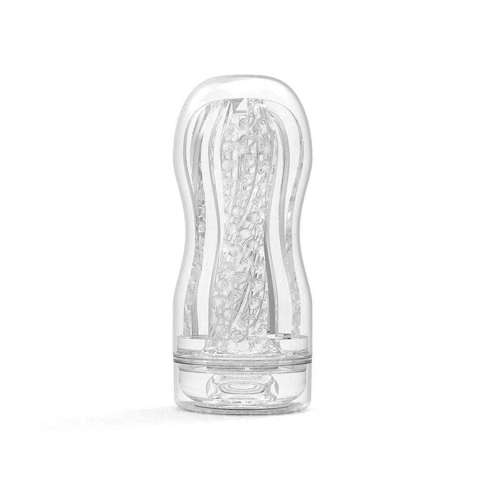 Chisa MX Original Portable Lewd Mens Stroker Cup Male Masturbator - - Masturbators and Strokers