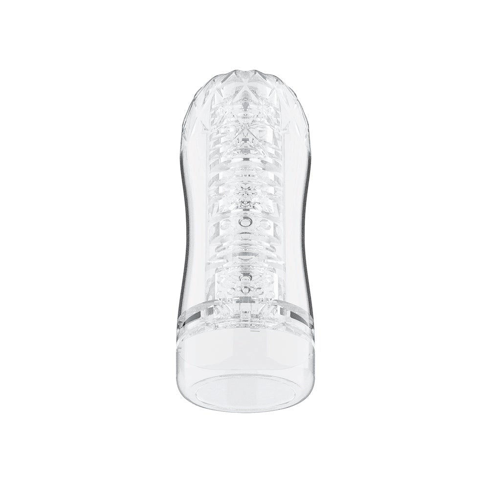 MX Quickshot Portable Cup Flykiss Super Soft Male Stroker - - Masturbators and Strokers