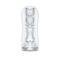 MX Quickshot Portable Cup Engorged Mens Pleasure Masturbator - - Masturbators and Strokers