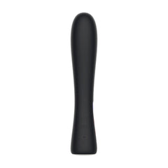 Kissen Romp 10 Function G Spot Vibrator Black - - G-Spot Vibrators
