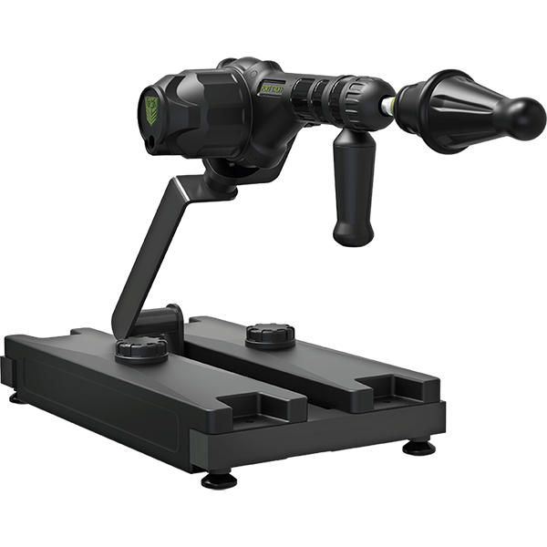 Doc Johnson Fort Troff Gunner System 3 In 1 Fuck Machine - - Sex Machines