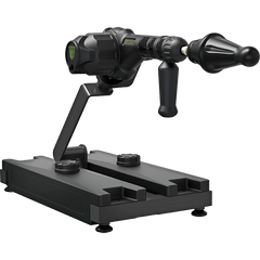 Doc Johnson Fort Troff Gunner System 3 In 1 Fuck Machine - - Sex Machines