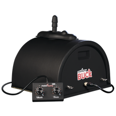 Doc Johnson Motorbunny Buck With Vac U Lock Sex Machine - - Sex Machines