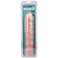 Doc Johnson Big Boy Realistic Dong 12 Inch White - - Realistic Dildos
