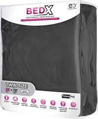 Excellent Power Bed X Mattress Protector - - Party Gifts and Novelties