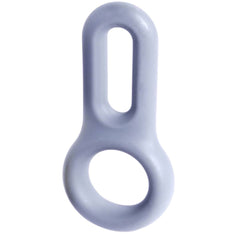 Macho Armor Flexible and Pilable Silicone Cock and Ball Ornament - - Ball and Cock Toys