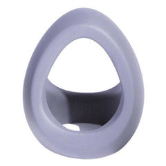 Macho Armor Silicone Durable and Stretchy Cock and Ball Ornament - - Ball and Cock Toys