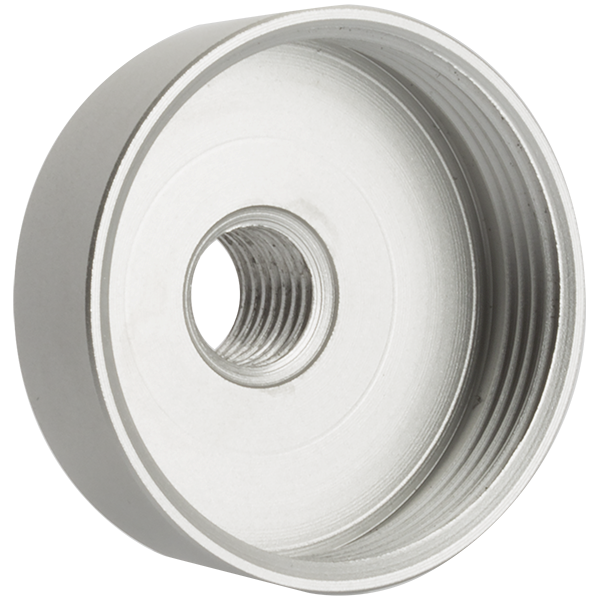 Kink Power Banger Mens Masturbator Adapter - - Masturbators and Strokers